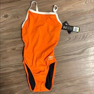 Brand new Speedo Endurance training suit